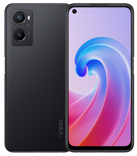 Oppo A96