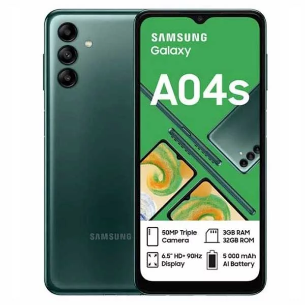 Samsung Galaxy A04s