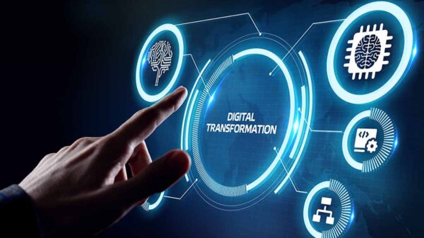 Unleashing the Power of Digital Transformation A Journey Towards a Digital-First Future