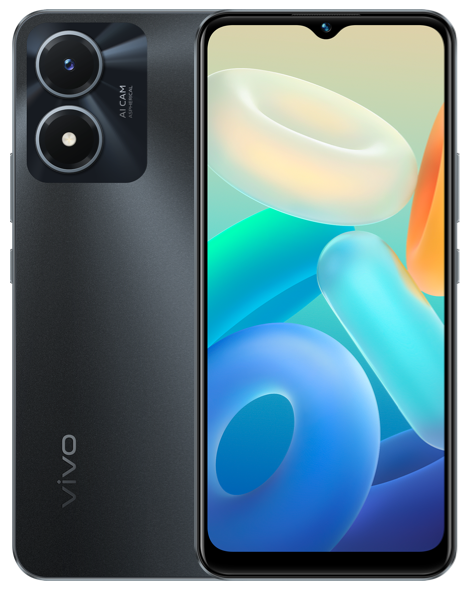 Vivo Y02