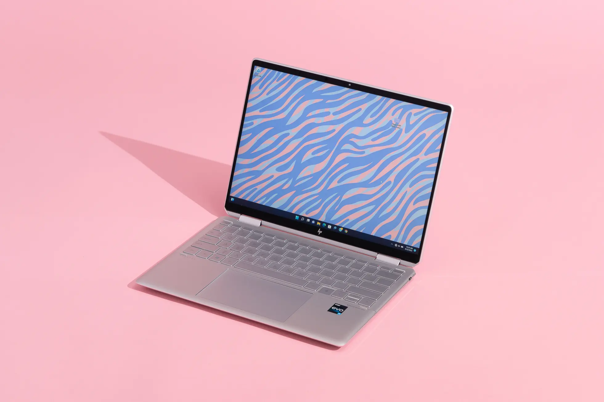 HP Spectre x360