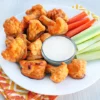 Birds Eye Cauliflower Wings Recipe