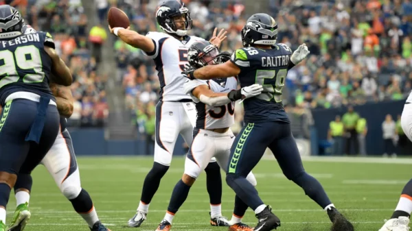 Broncos vs Seahawks the Ultimate Showdown