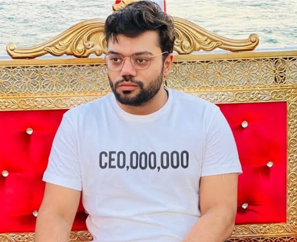 Ducky Bhai Pakistan's YouTube Sensation