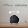 Echo Dot (4th Gen)