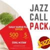 Jazz Other Network Call Packages