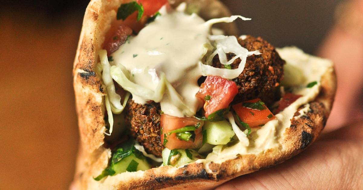 Mamouns Falafel