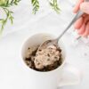 Oreo Mug Cake Vegan A Plant-Based Delight