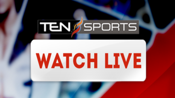 Ten Sports Live Cricket Match