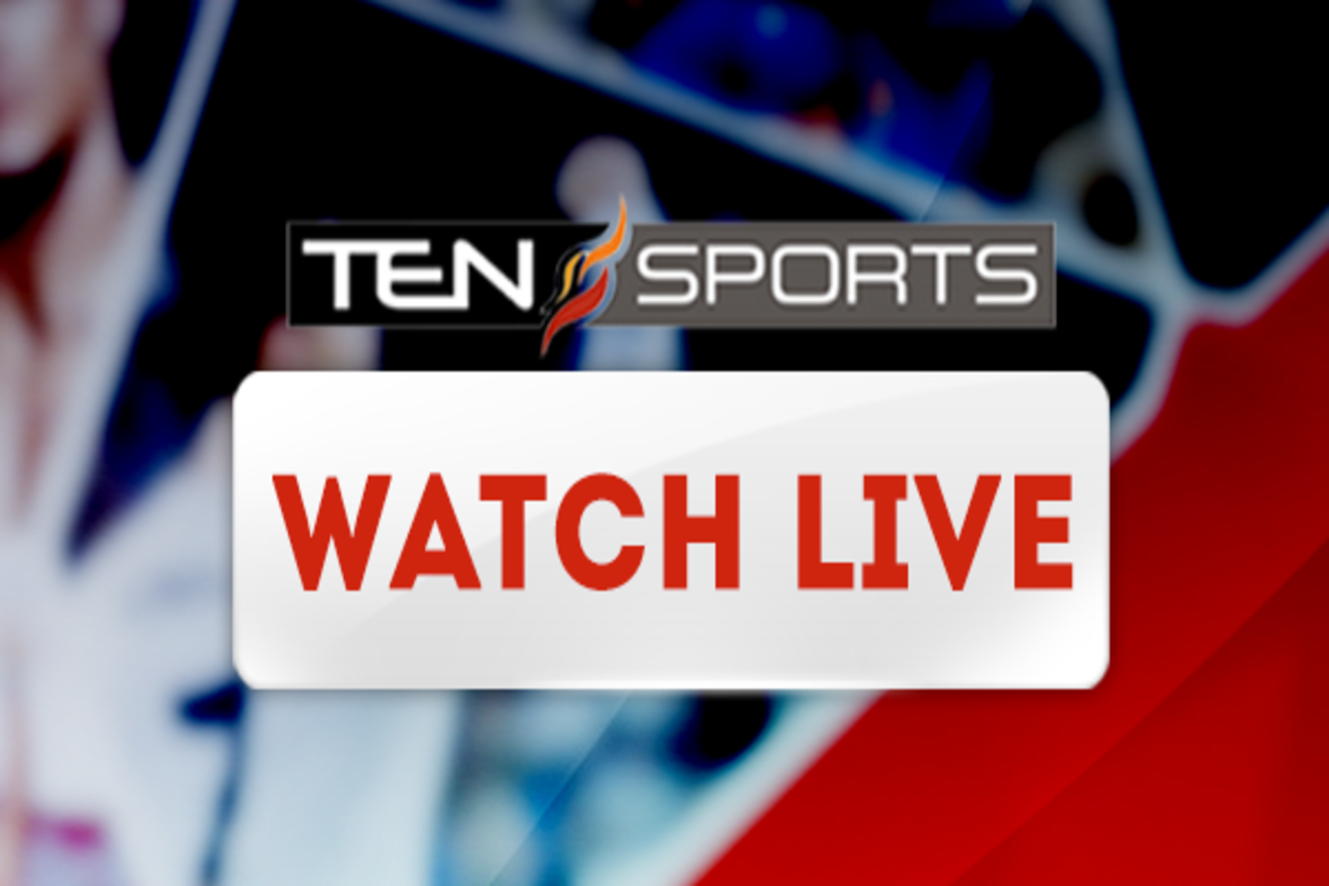 Ten Sports Live Cricket Match