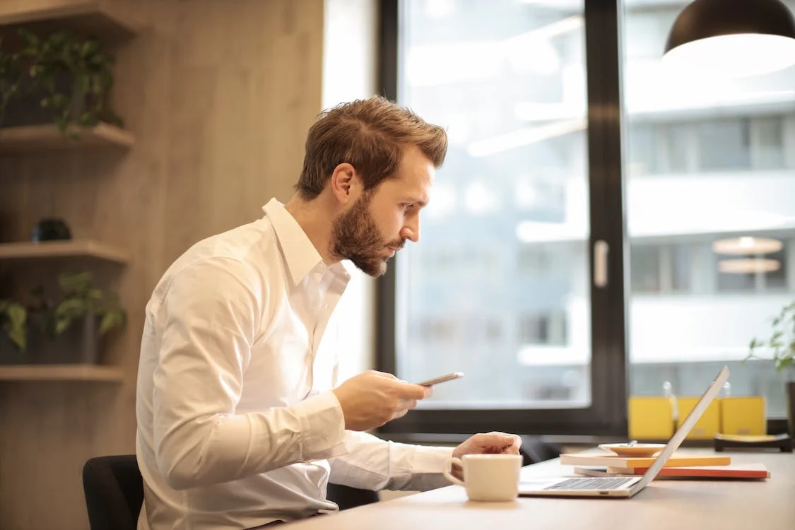 Business English Proficiency