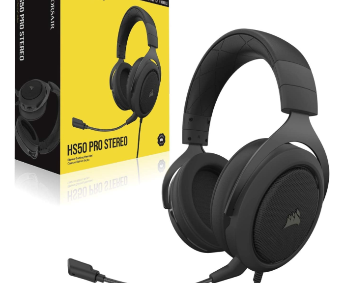 Corsair HS50