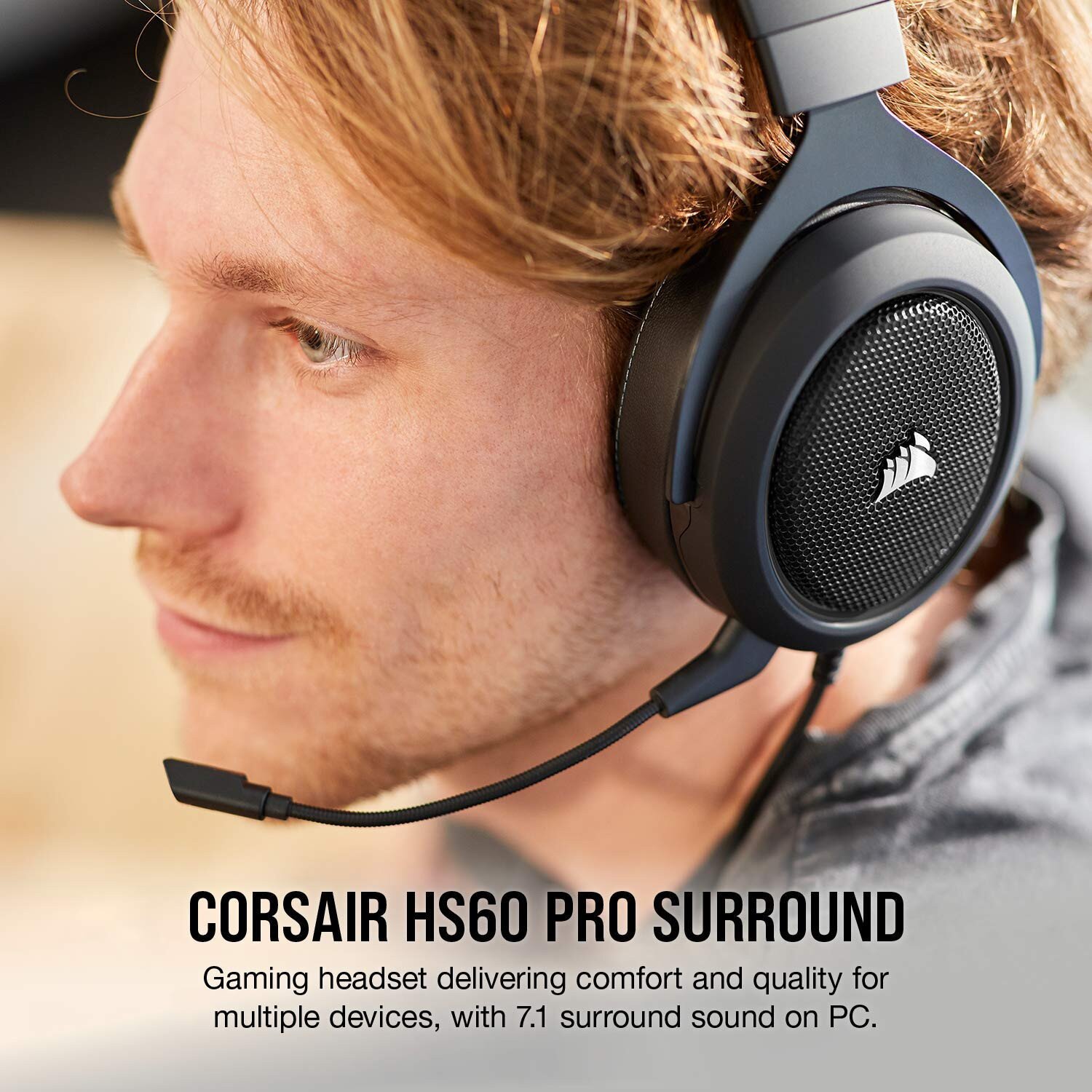 Corsair HS60