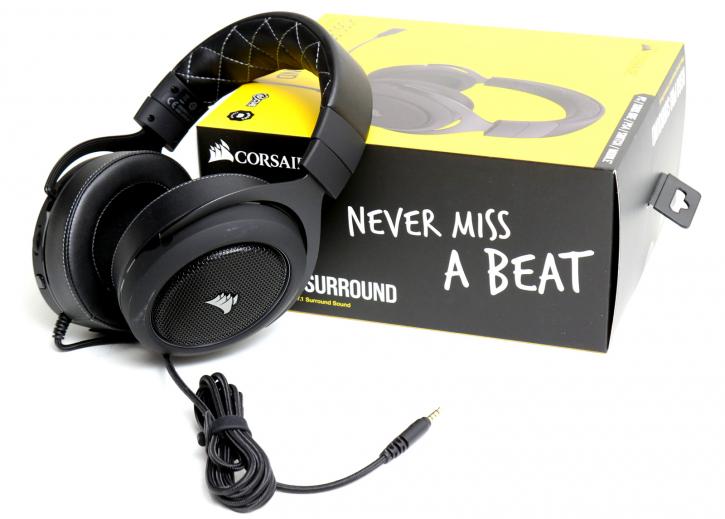 Corsair HS60