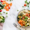 Simple Mediterranean Diet Recipes