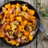 Unlocking Culinary Delights Healthy One-Pan Recipes for Busy Moms