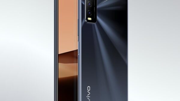 Vivo Y20 Price in Pakistan