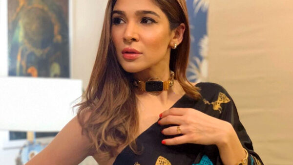 Ayesha Omar Contemplates Leaving Pakistan: A Reflection on Safety and Freedom