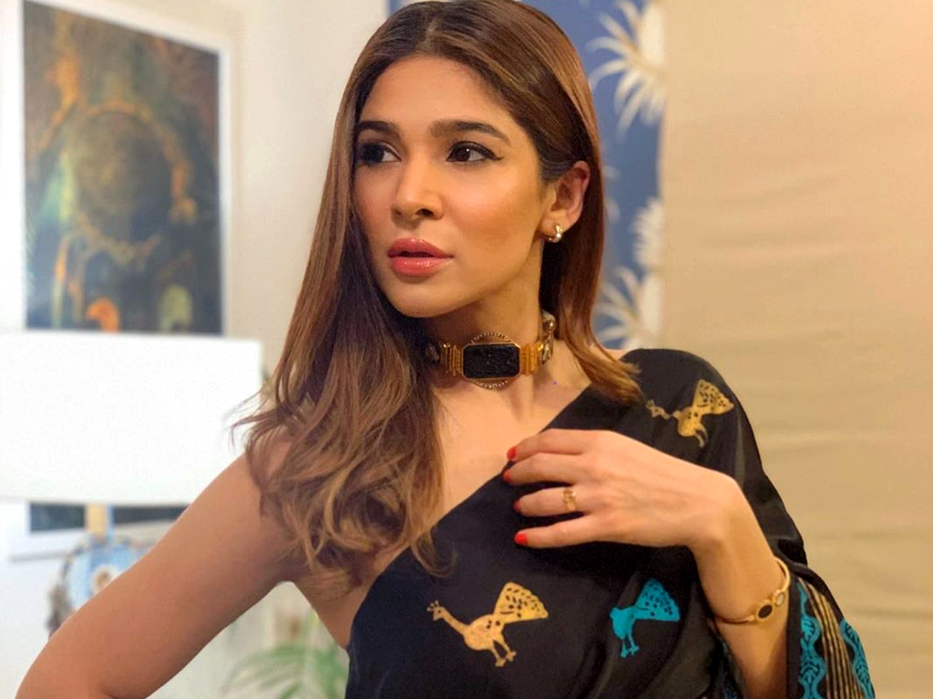 Ayesha Omar Contemplates Leaving Pakistan: A Reflection on Safety and Freedom