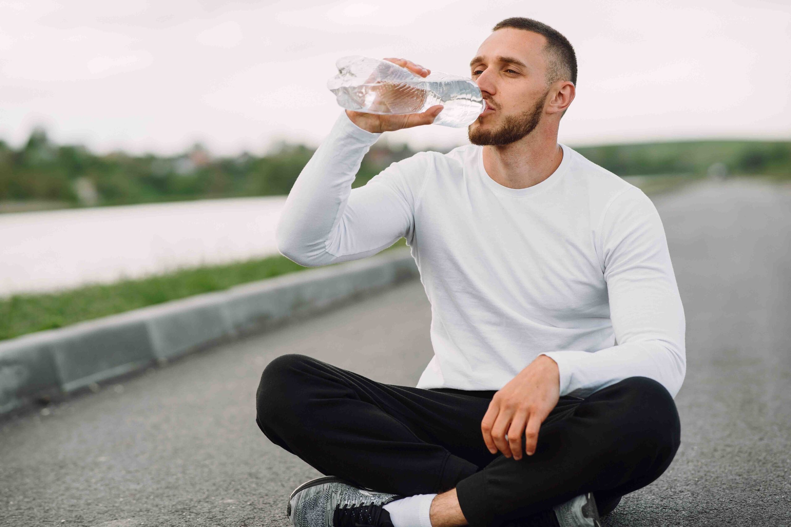 Hydrate or Hinder: Why Drinking Water is Crucial for a Healthy Body and Mind 10 Tips