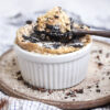 The Ultimate Oreo Mug Cake Delight A Dairy Free Indulgence