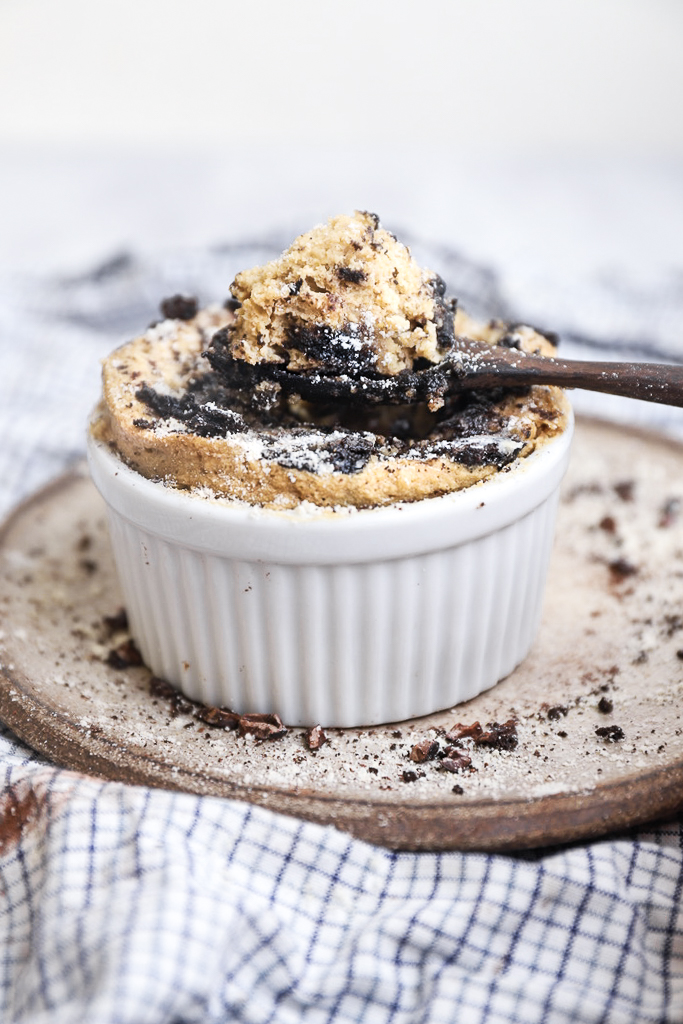 The Ultimate Oreo Mug Cake Delight A Dairy Free Indulgence