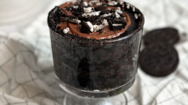 Unleashing Flavor The Ultimate Guide to a Healthy Oreo Mug Cake