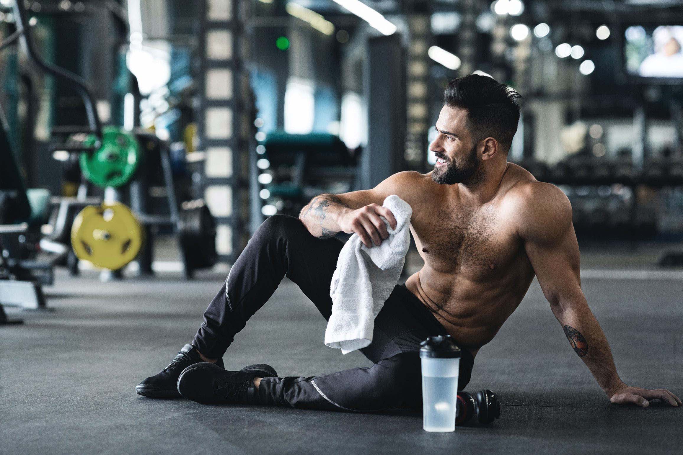 Creatine for Beginners: A Simple Guide to Getting Started