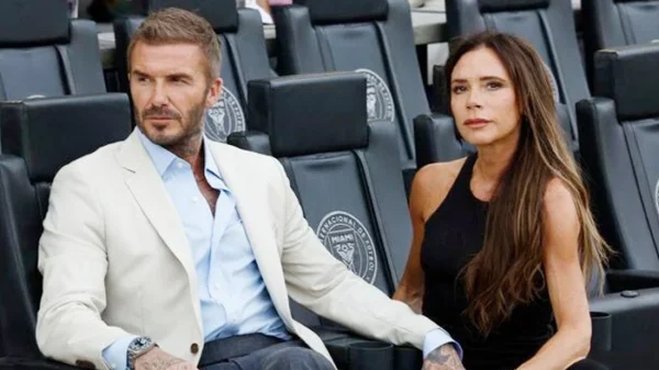 David Beckham feels envy as Victoria secures something exclusive for herself