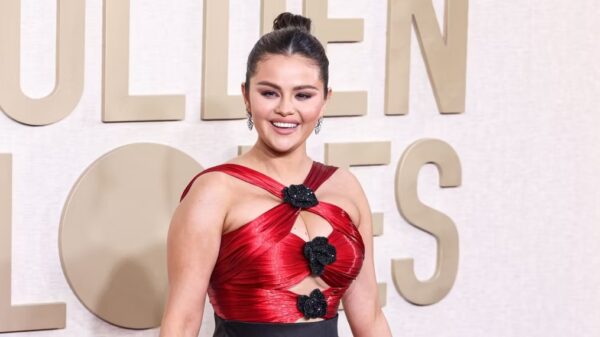 Selena Gomez Shares Thoughts on Body Changes While Addressing Unpleasant Comments about Her Weight Gain