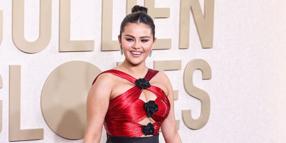 Selena Gomez Shares Thoughts on Body Changes While Addressing Unpleasant Comments about Her Weight Gain