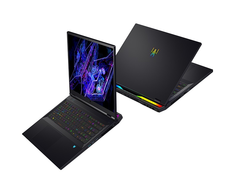 Acer latest laptops 2