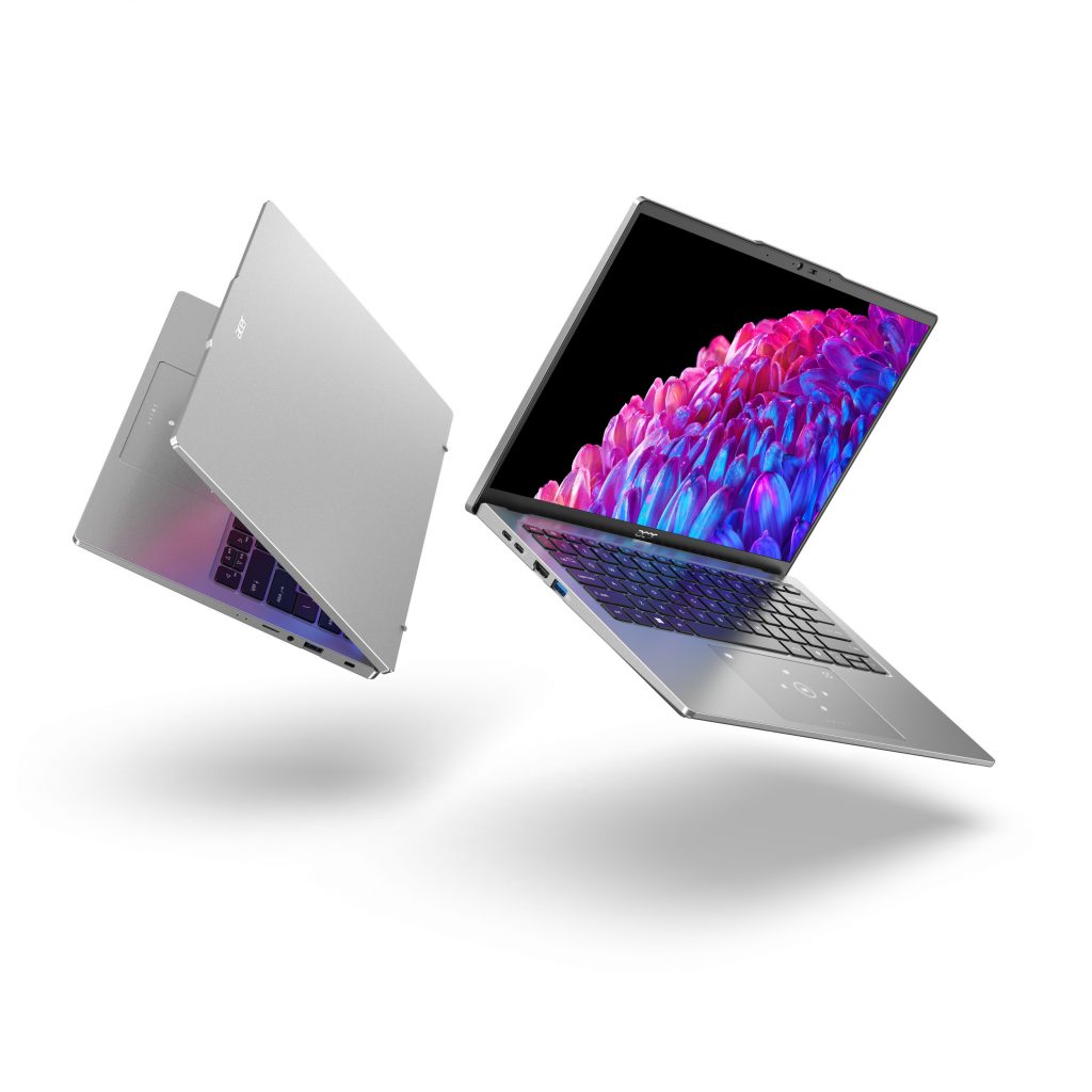 Acer latest laptops 4