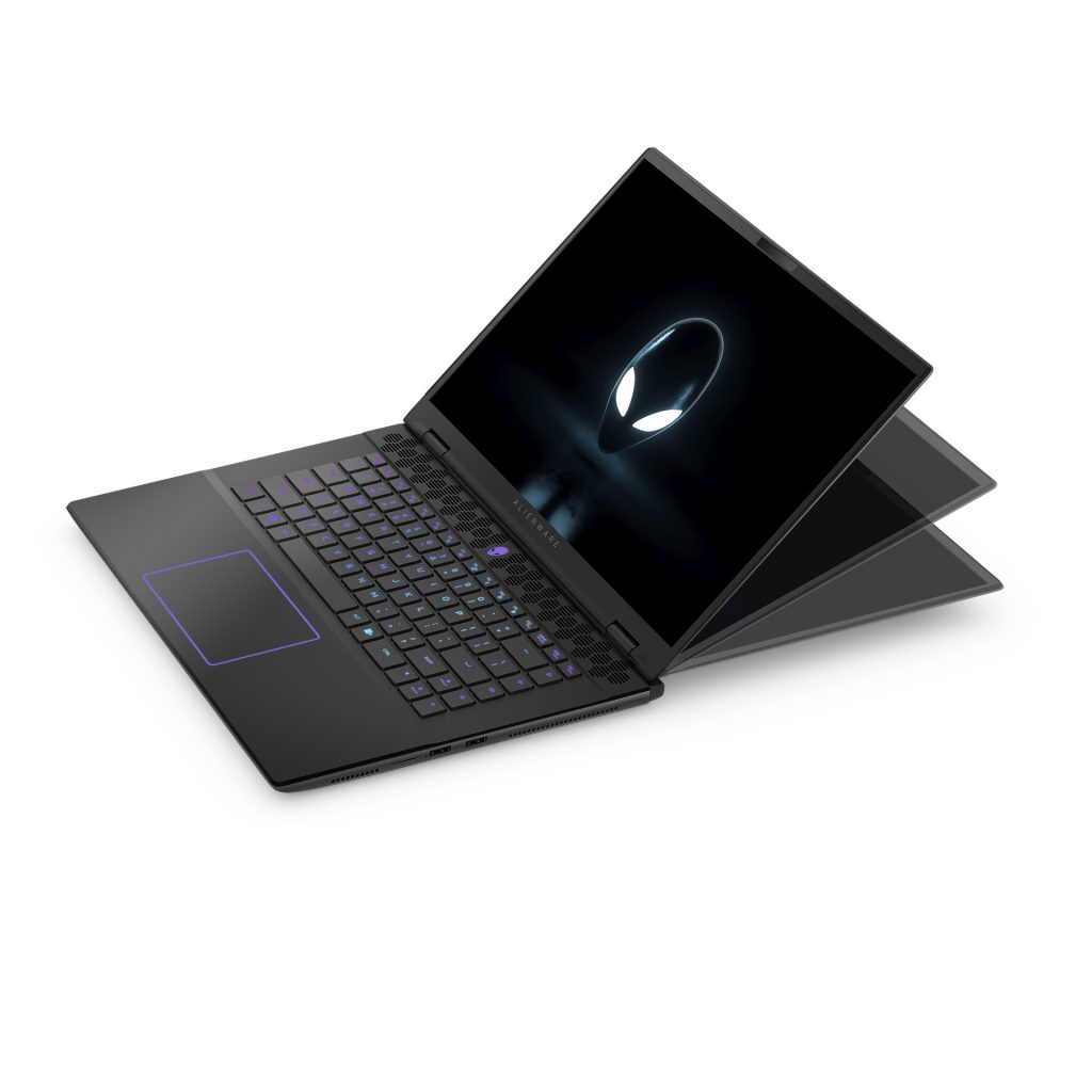 Alienware m16 R2 2