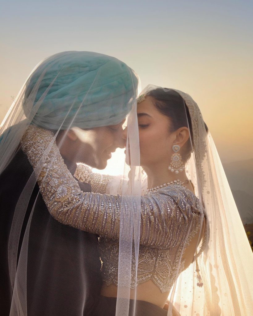Mahira Khan And Salim Karims Good News 1