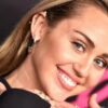 Miley Cyrus Disses Dad Billy Ray