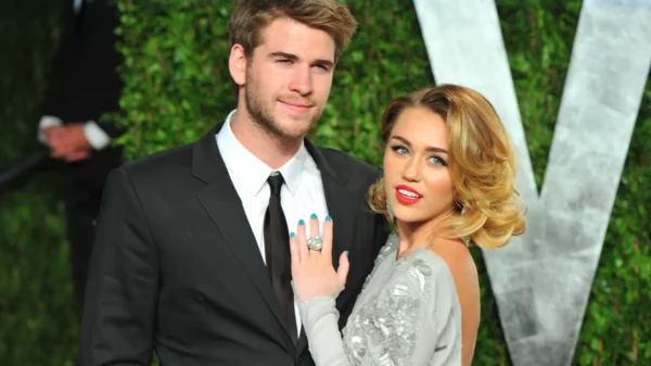 Miley Cyrus Husband