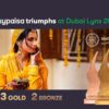 Easypaisa Wins Big at Dubai Lynx Awards