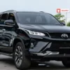 Toyota Fortuner Legender