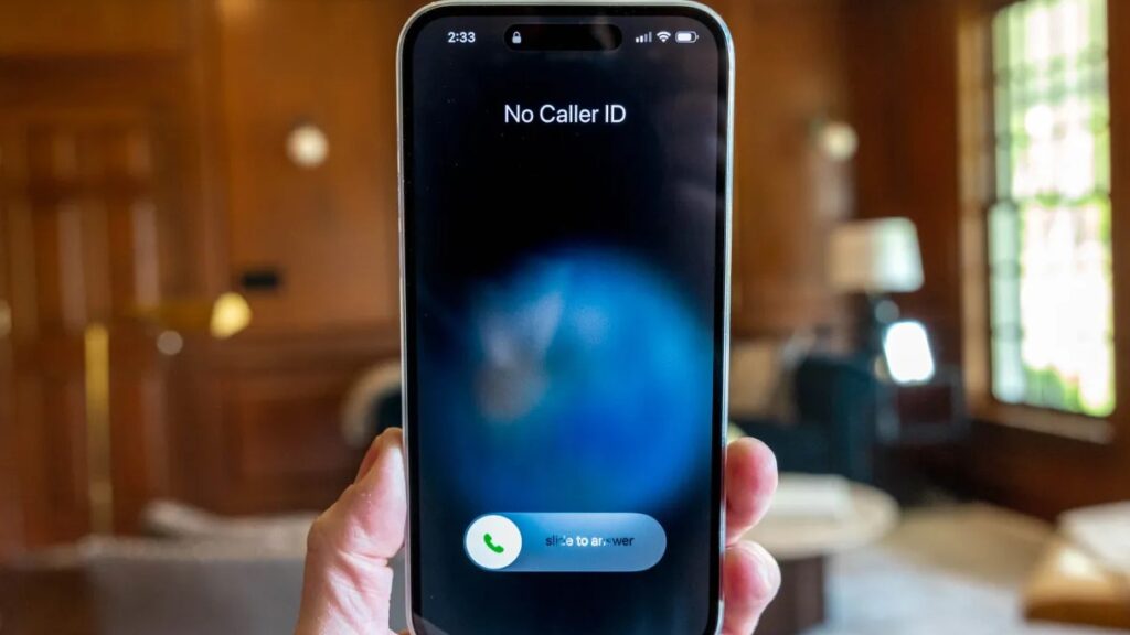 Understanding No Caller ID Iphone & Unknown Caller Phone Calls How to Prevent Them