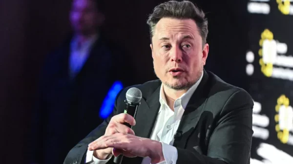 4 Key Takeaways From Elon Musks Comments During Teslas Q1 Earnings Call