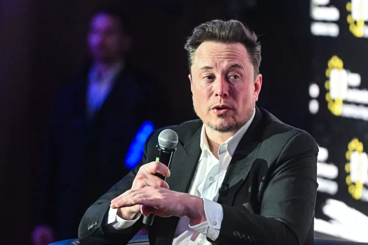 4 Key Takeaways From Elon Musks Comments During Teslas Q1 Earnings Call