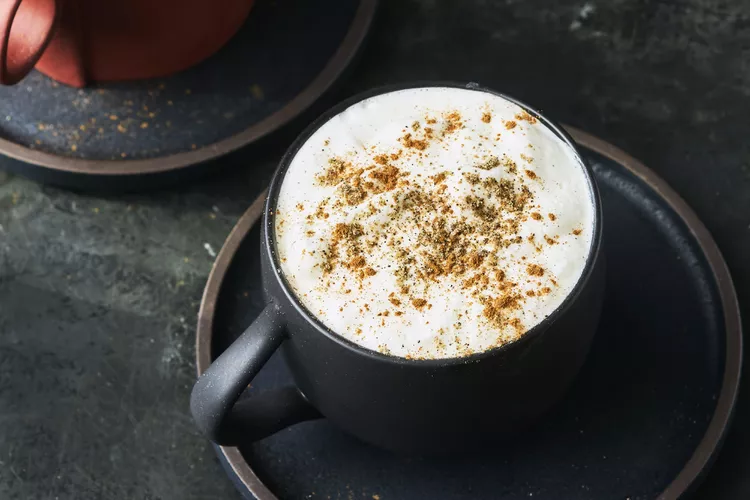 Latte Recipes 4