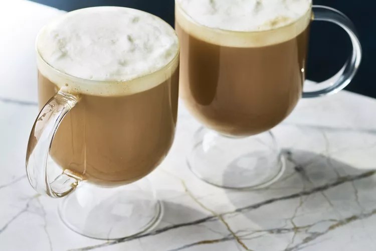 Latte Recipes 7