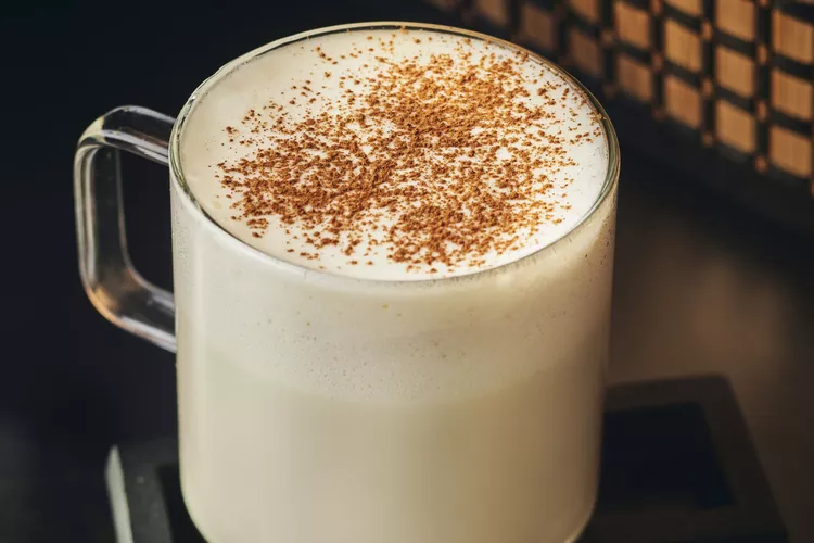 Latte Recipes