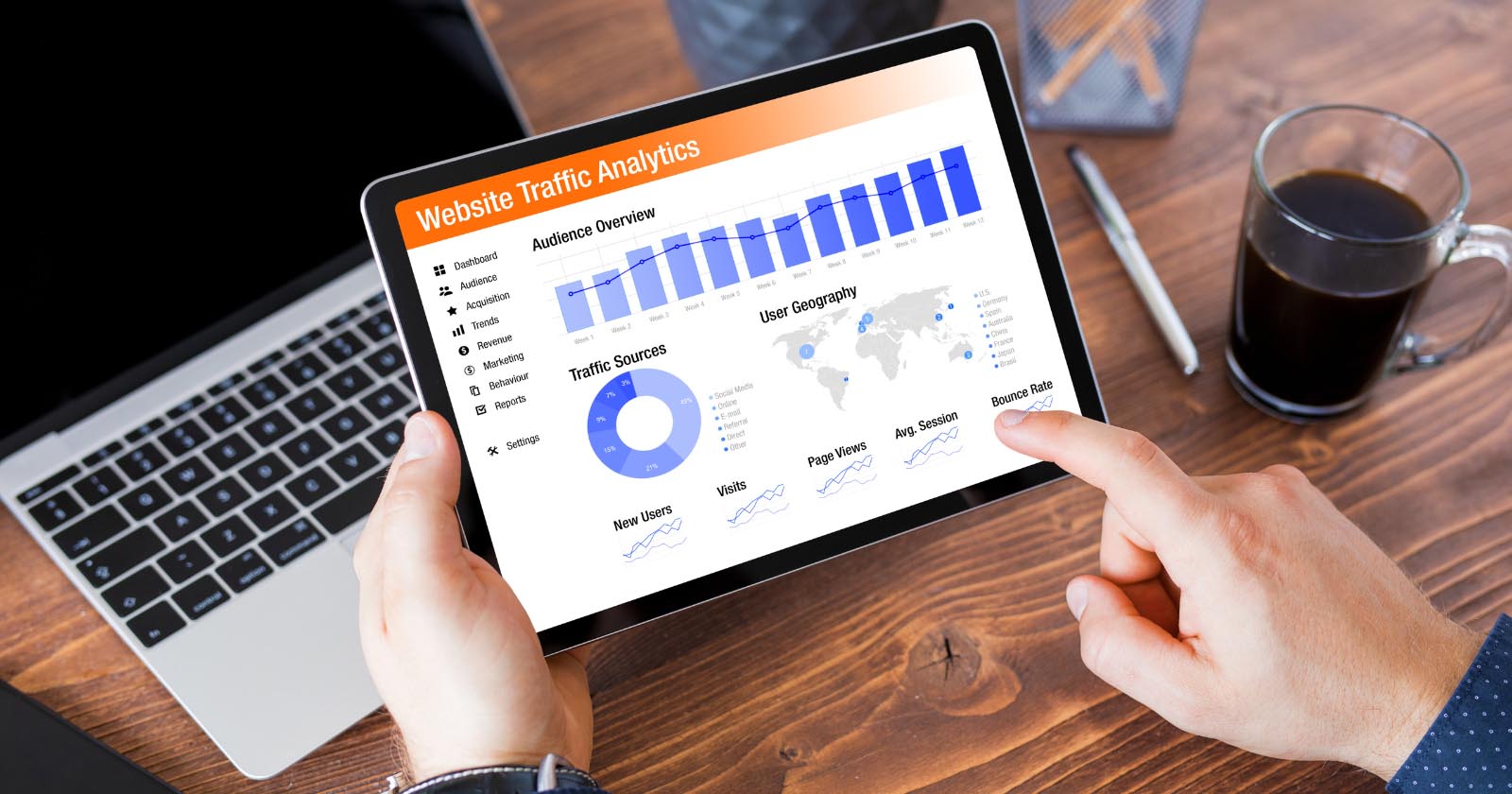 10 Proven Strategies to Rank Your Website Faster on Google
