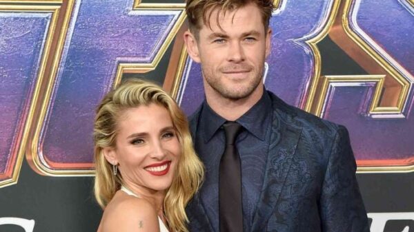 Chris Hemsworth opens up about working with wife Elsa Pataky on 'Furiosa'
