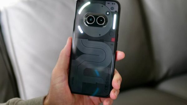 Nothing's Newest Phone Set to Be More Affordable Than the Phone 2a