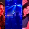 Saba Qamar and Mehwish Hayat Delight in Atif Aslams Abu Dhabi Concert