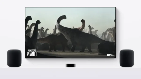 tvOS 18 Release Date, Features, Apple TV Compatibility, and More
